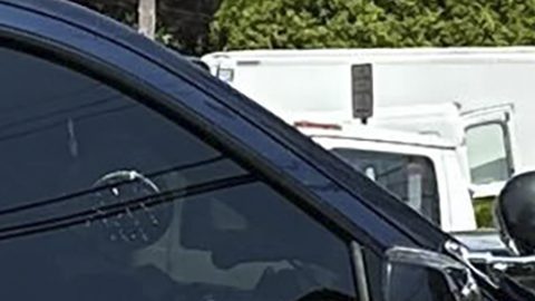 NYPS dijo que está examinando el nivel de alcohol en la sangre de Howell en el momento del accidente.