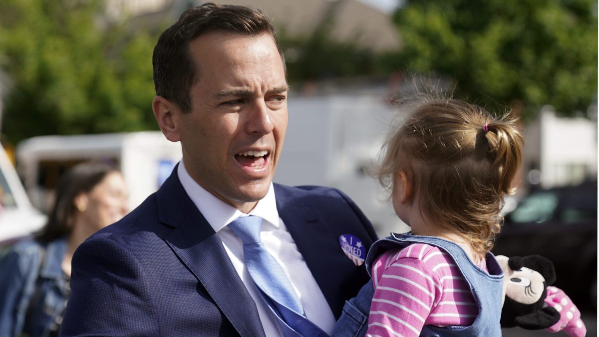 Caucus Hispano respalda a Rob Menéndez para su reelección en el 8vo. distrito congresional de Nueva Jersey