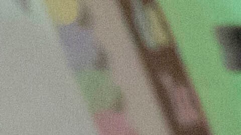 Colegio electoral en San Juan, Puerto Rico