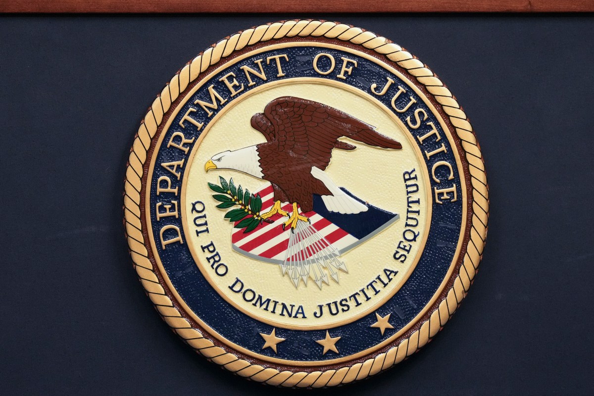 Miembro de red china es acusado de lavar decenas de millones del narcotráfico