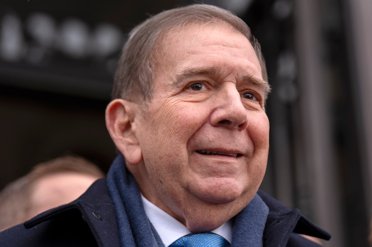 González Urrutia: La captura de Maduro es “importante, pero no suficiente”