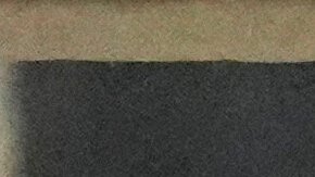 Pasajeros en el aeropuerto de Houston, Texas