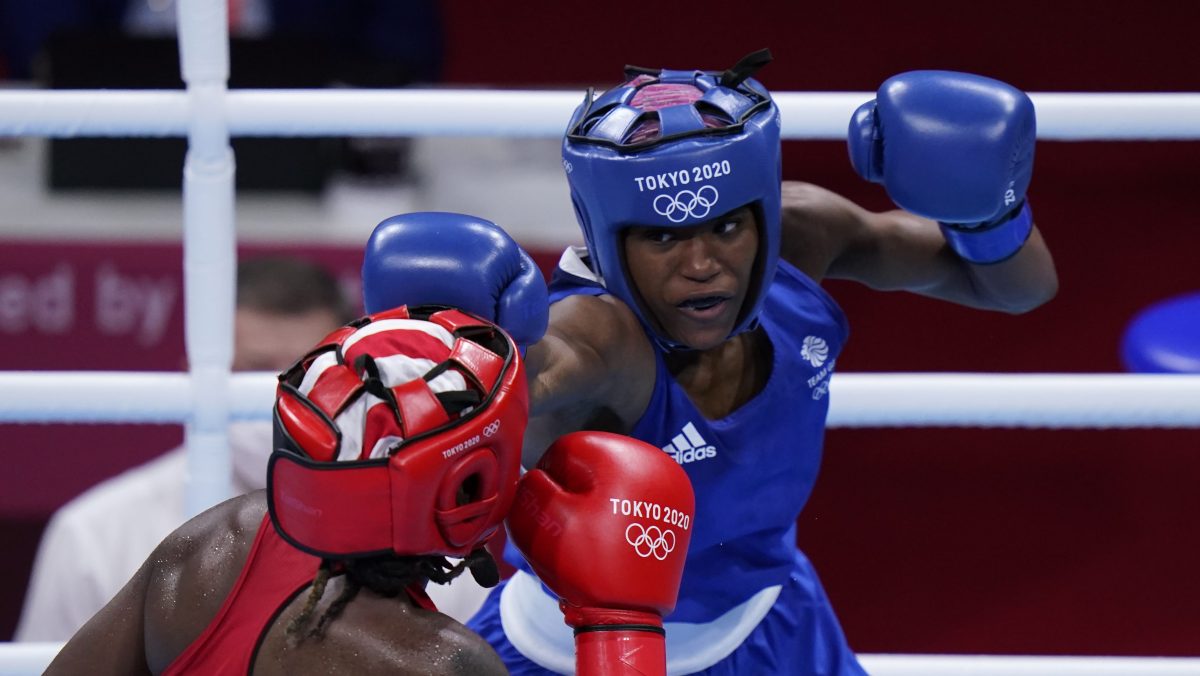 World Boxing impone test de sexo obligatorios en el boxeo masculino