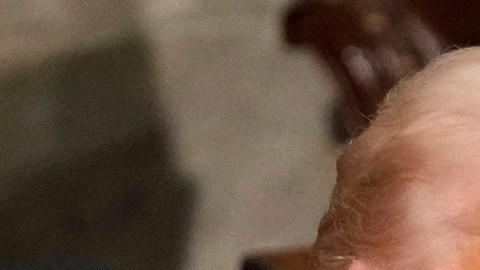 Trump aseguró que EE.UU. está "cansado" de atacar a Irán.