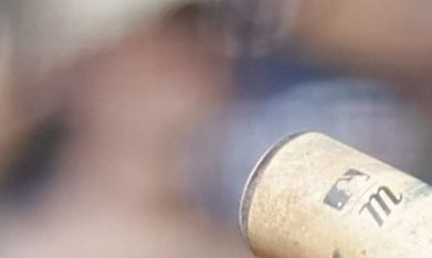 Tampa Bay Rays' Jonathan Aranda doubles against the Detroit Tigers during the first inning of a baseball game Wednesday, July 9, 2025, in Detroit. (AP Photo/Duane Burleson)
