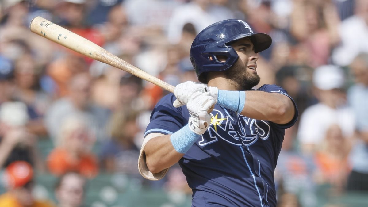 México confirma 4 jugadores más al Clásico Mundial de Béisbol