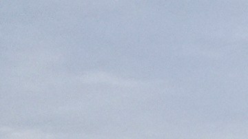 El centro de detención de migrantes denominado "Alligator Alcatraz", en el Centro de Entrenamiento y Transición Dade-Collier en los Everglades de Florida.