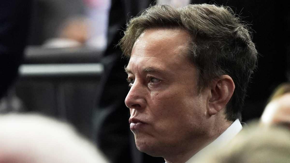 Elon Musk a Epstein en un correo: “¿Qué día/noche será la fiesta más salvaje en tu isla?”