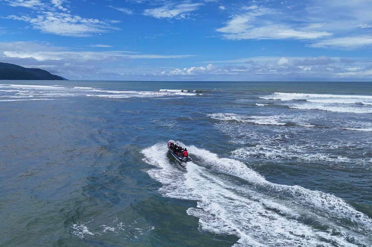 EE.UU. destruyó nuevo bote en el Pacífico y mató a dos tripulantes