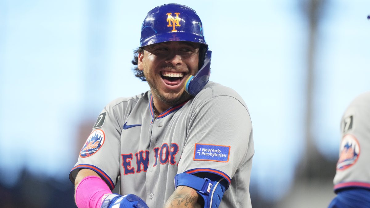 Venezolanos Francisco Álvarez y Luis Torrens evitan arbitraje salarial con New York Mets