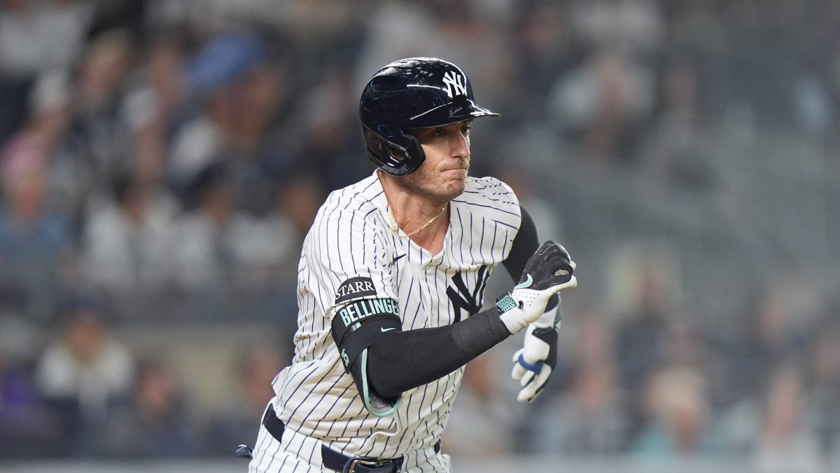 Cody Bellinger se queda en los Yankees con contrato por 5 años
