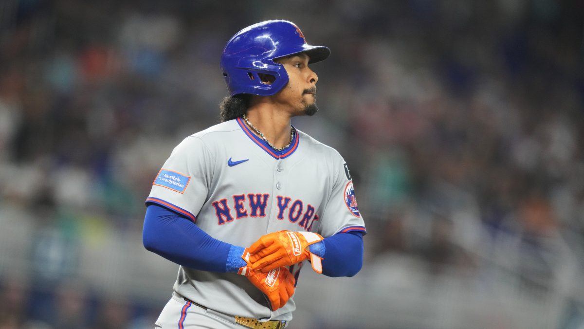 Francisco Lindor no podrá ir al Clásico Mundial con Puerto Rico