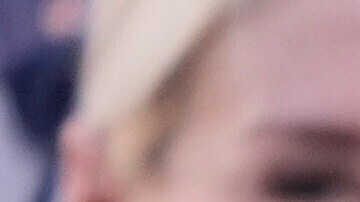 El vicepresidente J. D. Vance y su esposa, Usha Vance.