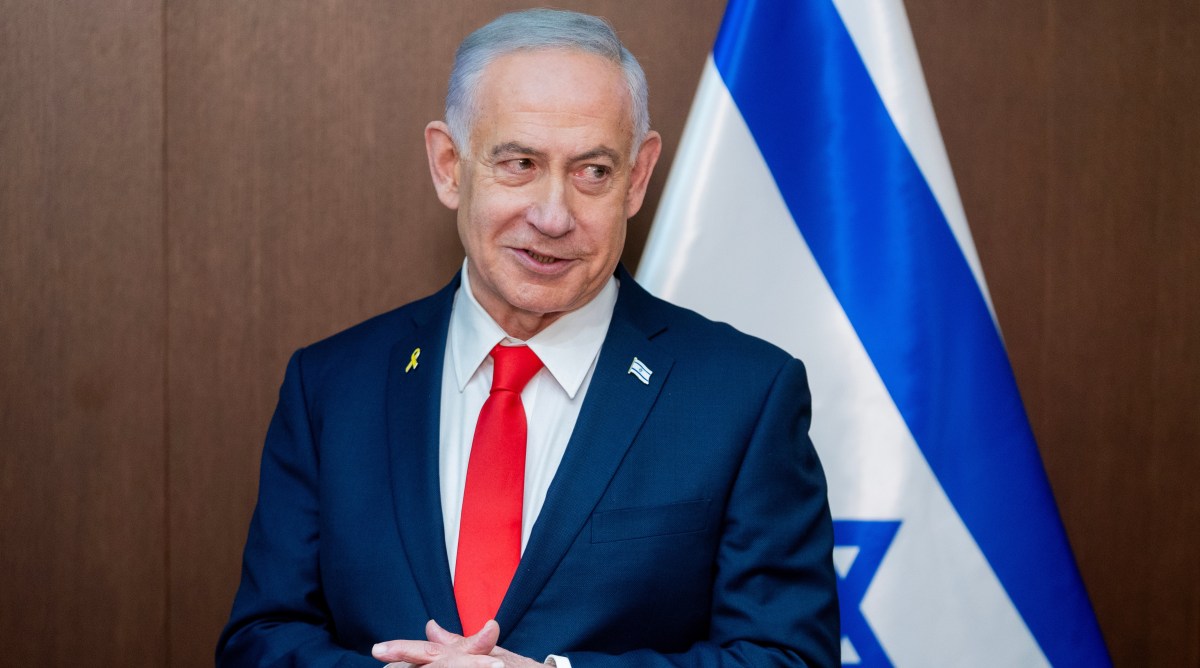 Netanyahu vaticina que Irán volverá a ser un “aliado leal” de Israel si cae el gobierno ayatolá