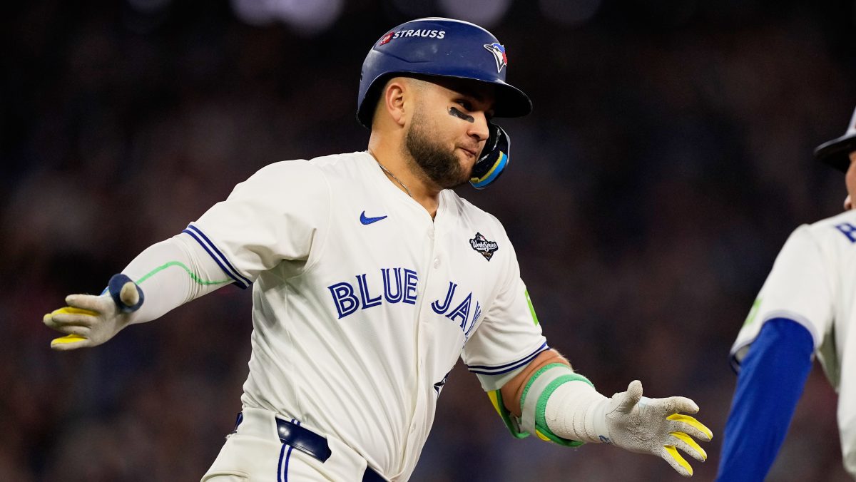 Mets y Bo Bichette acuerdan por 3 años y más de $125 millones