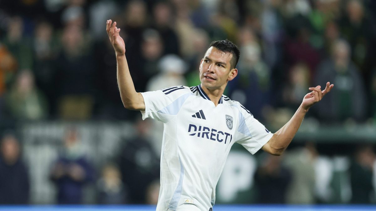 Cruz Azul descartó interés en fichar a Chucky Lozano