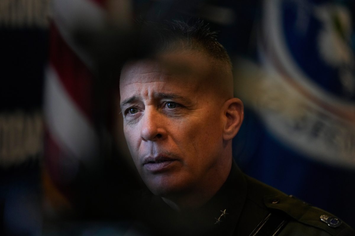 ¿Qué va pasar con Greg Bovino, excomandante de la Patrulla Fronteriza, tras ser removido por Trump de Minneapolis?