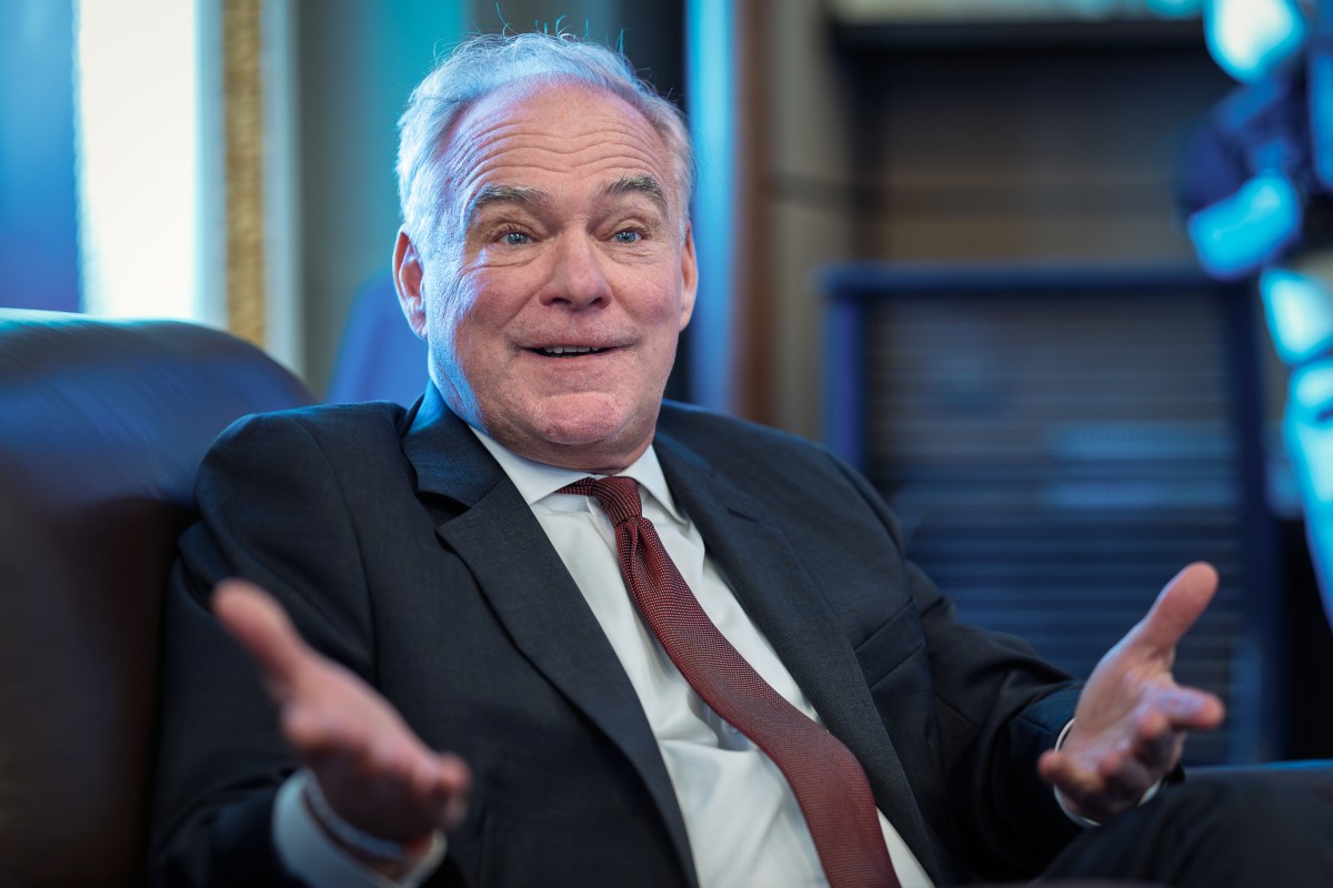 El Senado se prepara para bloquear un eventual ataque de Trump contra Groenlandia