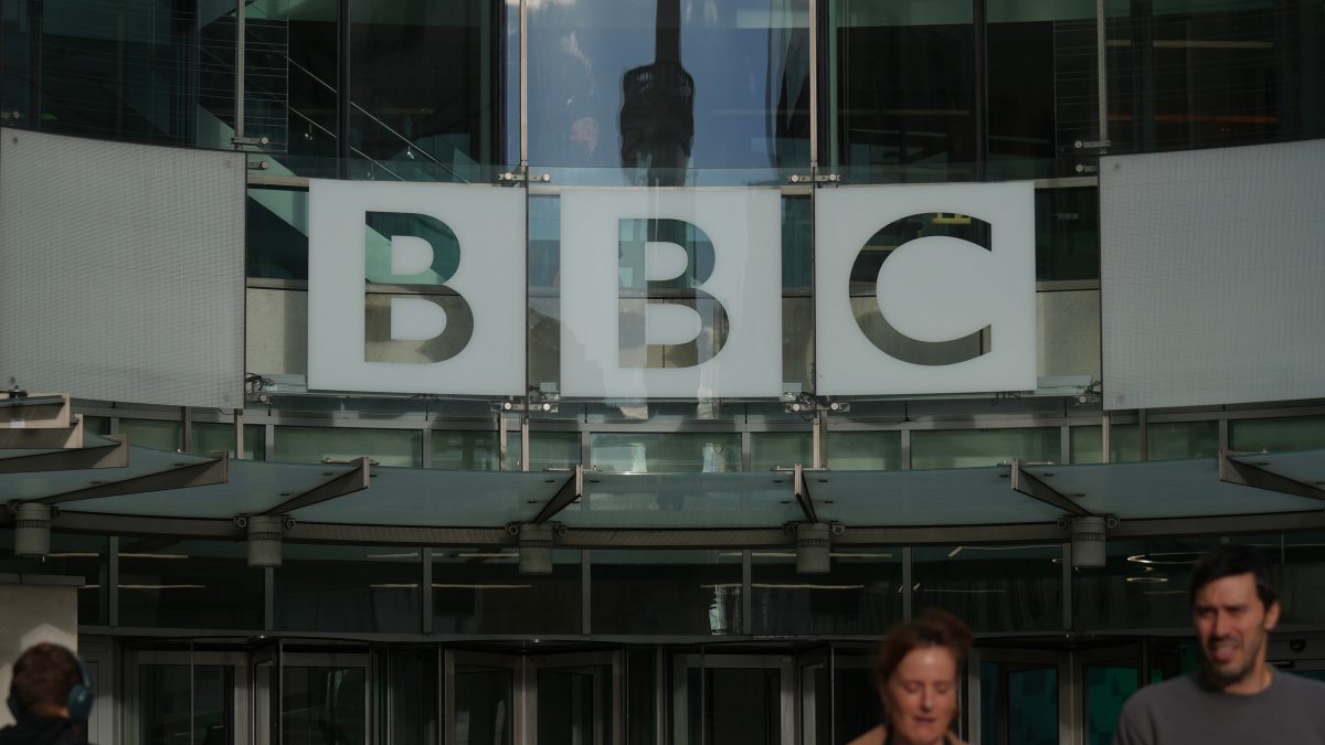 BBC pedirá a tribunal de Florida que desestime demanda por difamación de Trump