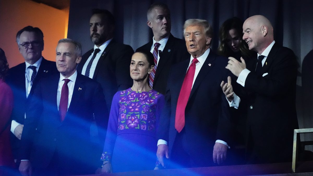 Lanzaron el “FIFA Pass”: El sistema que permite conseguir tu cita de visa para el Mundial 2026