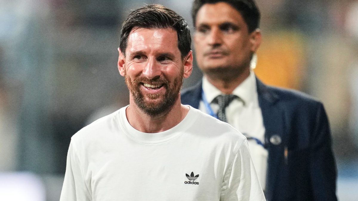 Messi reveló sus intenciones de comprar un equipo: “Me gustaría ser propietario de un club”