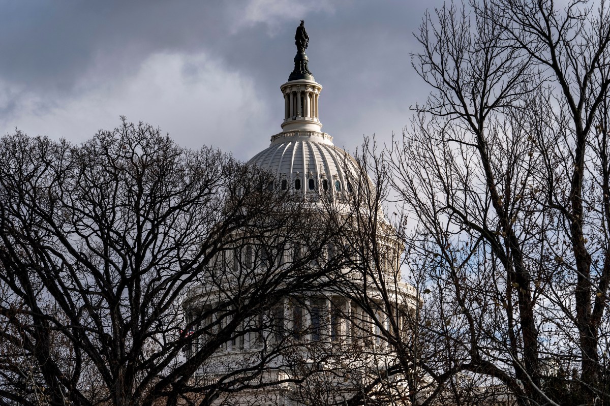 Grupos latinos exigen al Congreso un veto al uso de fuerzas militares en redadas