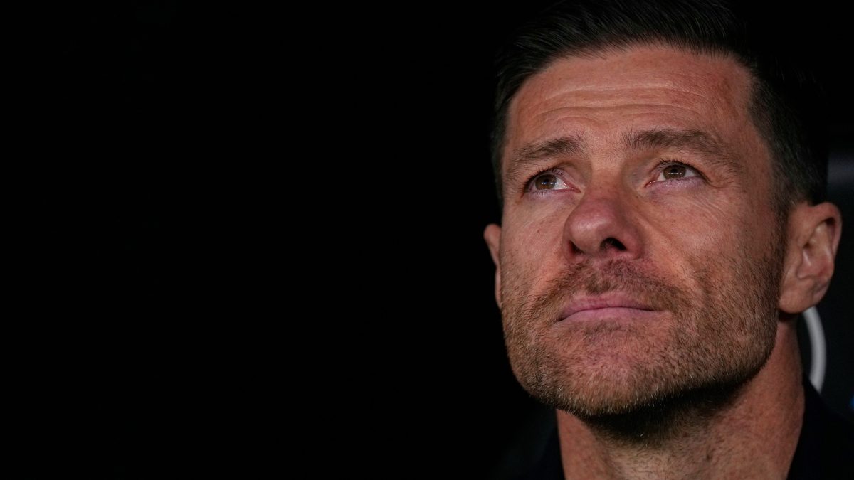 Real Madrid tendrá que pagar esta millonaria liquidación tras destituir a Xabi Alonso