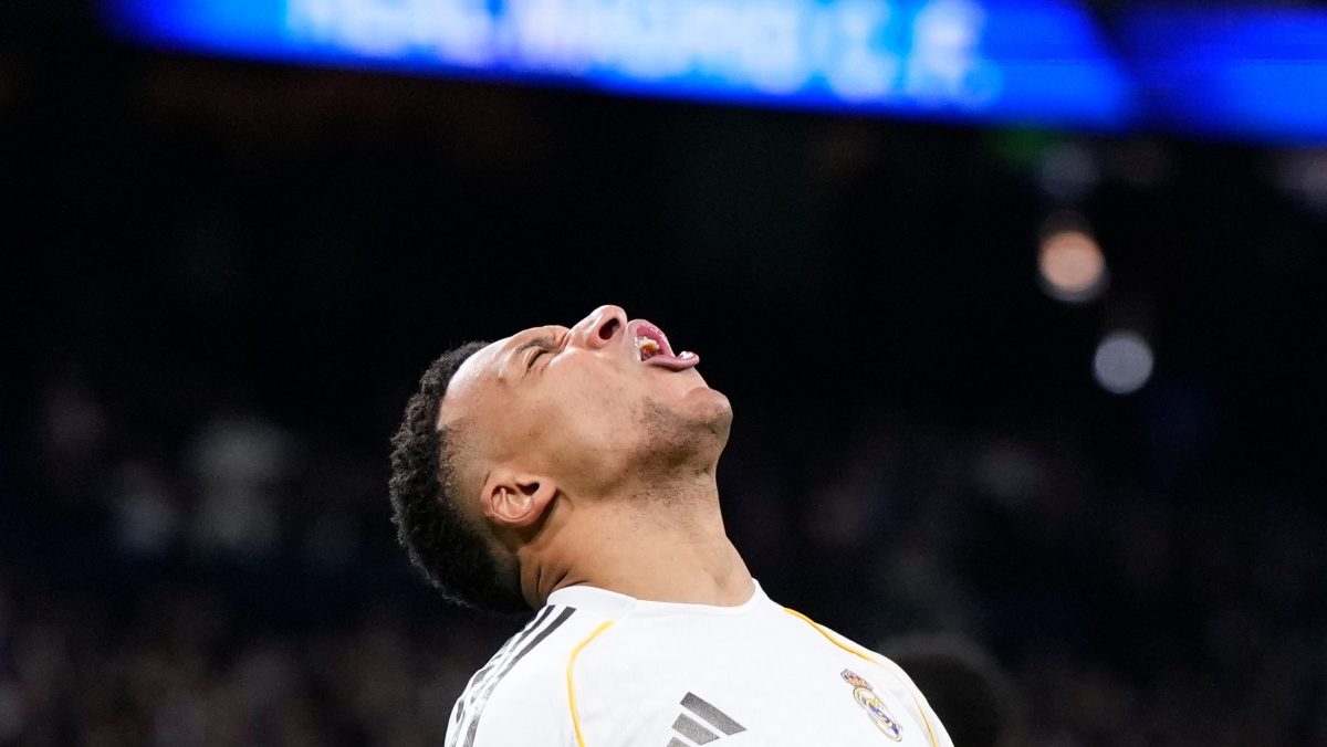 ¿Cómo le ha ido al Real Madrid sin Kylian Mbappé?