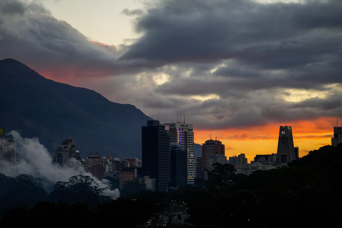 Prensa de EE.UU. no informó previamente del ataque a Venezuela a solicitud del Gobierno