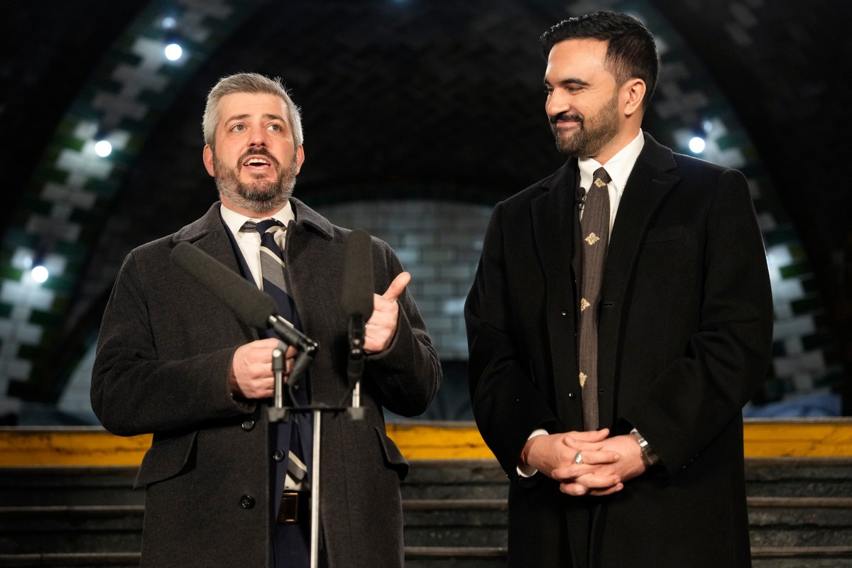 Mamdani reinicia el rediseño de la calle 31 en Astoria, Queens, tras fallo judicial