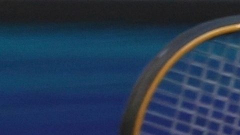 ARCHIVO - Venus Williams devuelve un tiro junto a su compañera, Leylah Fernandez, durante un partido de dobles de cuartos de final en el torneo de tenis US Open, el 2 de septiembre de 2025, en Nueva York. (AP Photo/Heather Khalifa, Archivo)