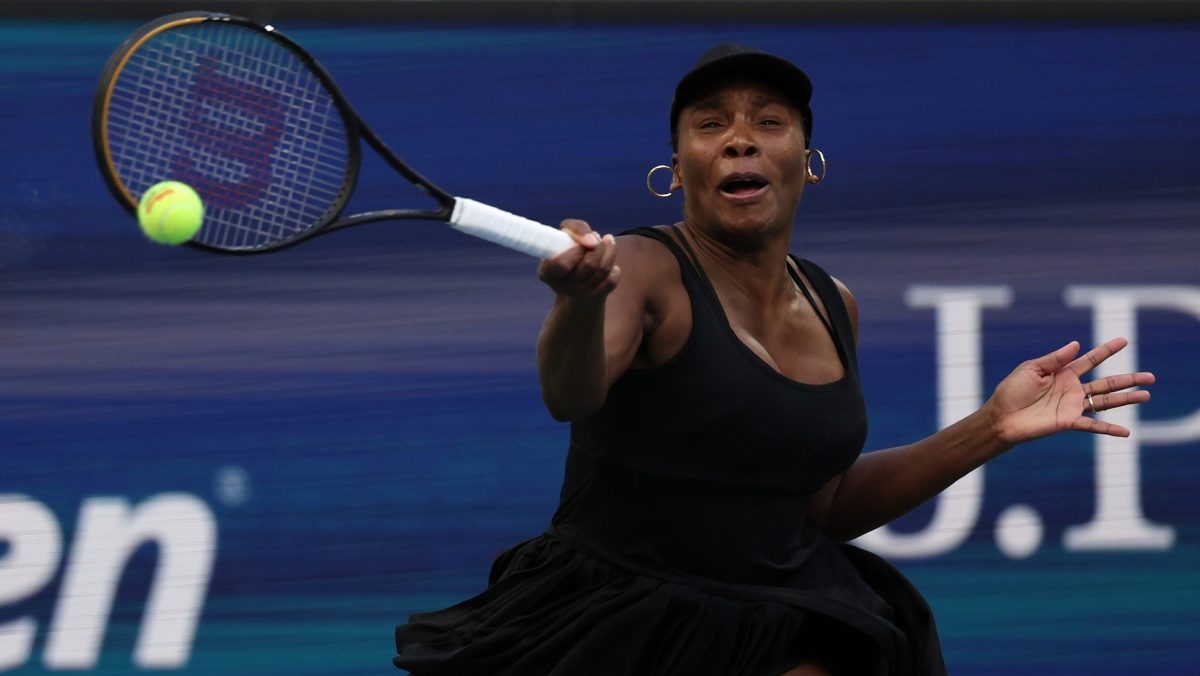 Venus Williams regresará al Australian Open a los 45 años