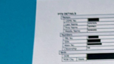 El Congreso ordenó a la administración Trump transparentar los archivos del caso Epstein.