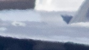 Aviones de combate F-35 en Ceiba, Puerto Rico