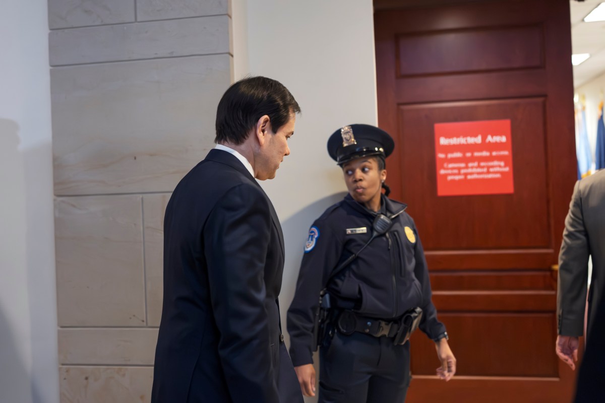 Administración Trump informará al Congreso oficialmente este miércoles sobre captura de Maduro en Venezuela