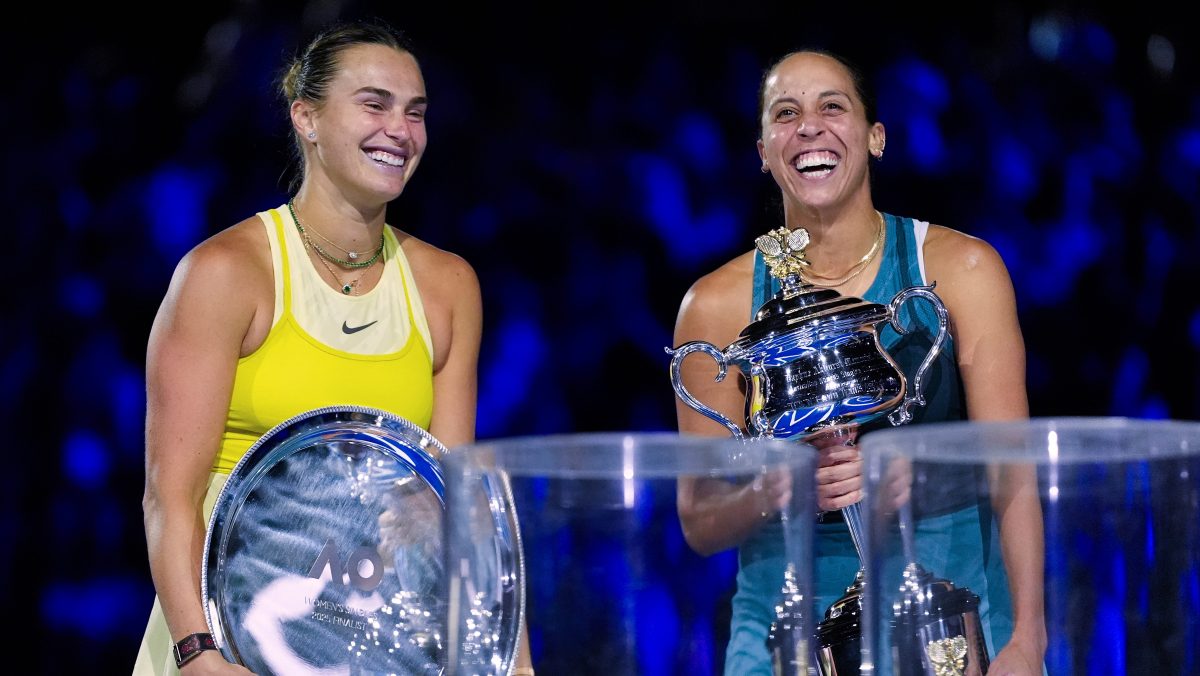 Australian Open 2026: Premios récord y cuánto dinero ganarán los campeones