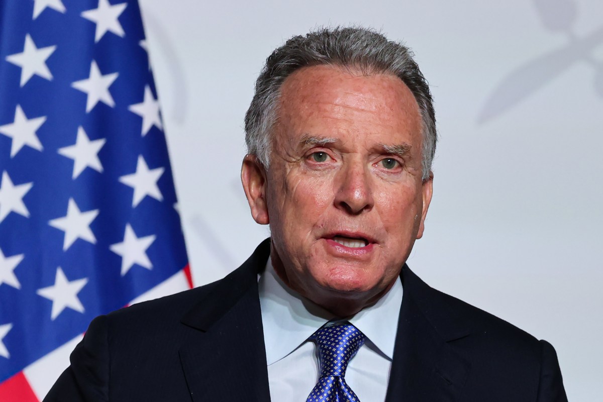 Trump anticipa acuerdo integral de desmilitarización con Hamás en Gaza