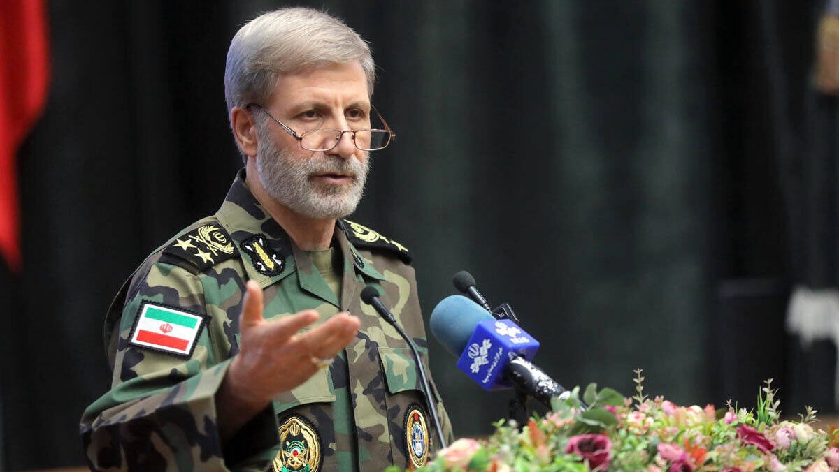 Irán advierte que sus Fuerzas Armadas tienen el dedo en el gatillo ante escalada con EE.UU.