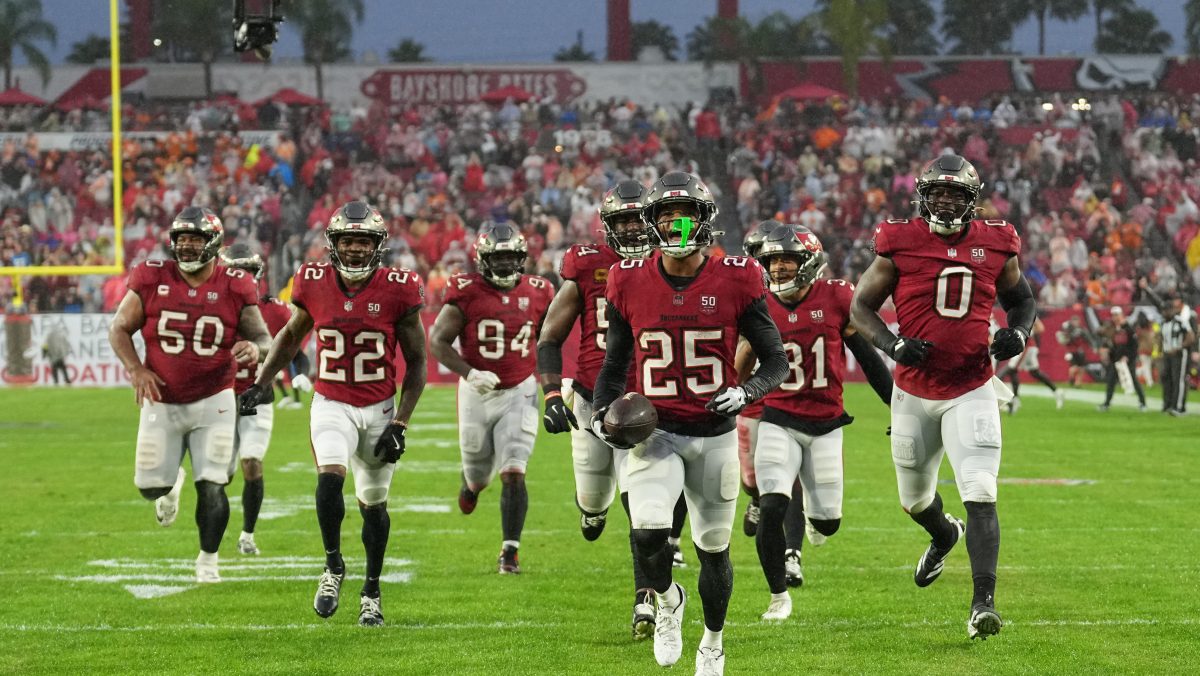 NFL registra segundo mayor promedio de audiencia en más de 35 años