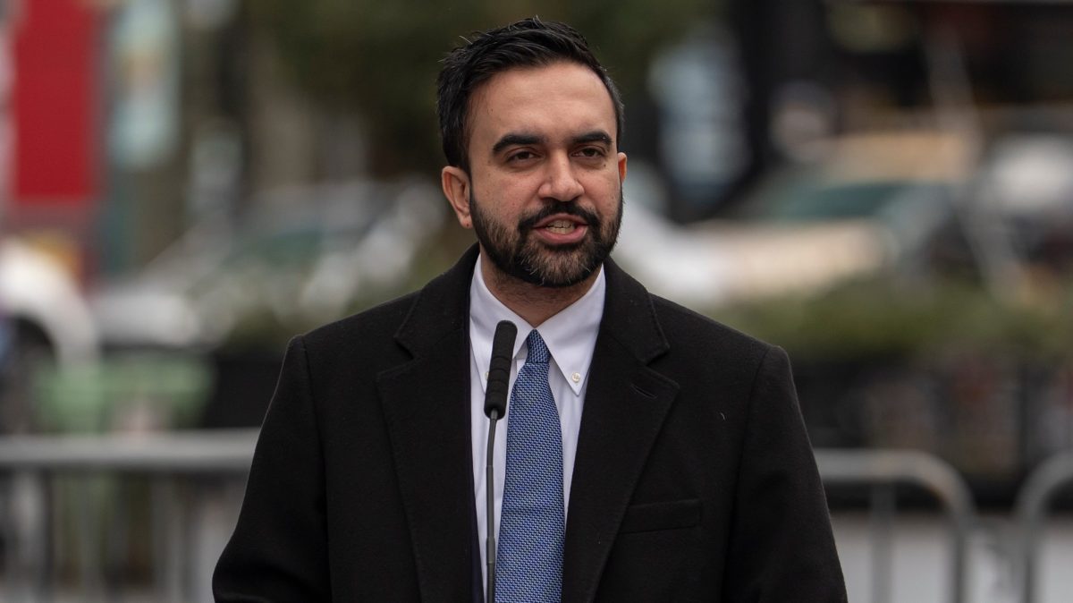 Mamdani presenta plan para mejorar el acceso a baños públicos en Nueva York