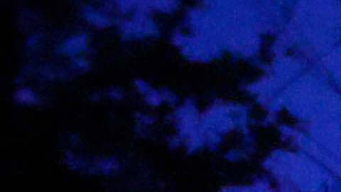 Vigilia con bandera mexicana en el sitio donde Renee Nicole Good murió baleada por un agente de ICE en Minneapolis., Minnesota el 7 de enero de 2026.