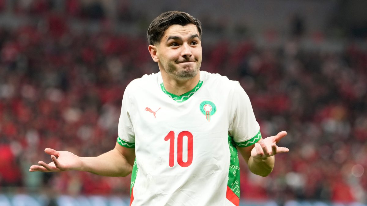 Marruecos y Senegal se convierten en los primeros semifinalistas de la Copa África