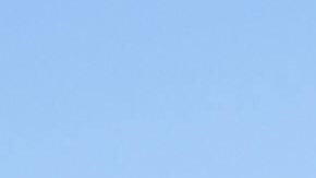 Macclesfield FC goalscorers Paul Dawson, right and Isaac Buckley-Ricketts celebrate following the FA Cup third round soccer match between Macclesfield Town and Crystal Palace, at the Leasing.com Stadium, Macclesfield, England, Saturday, Jan. 10, 2026. (Martin Rickett/PA via AP)