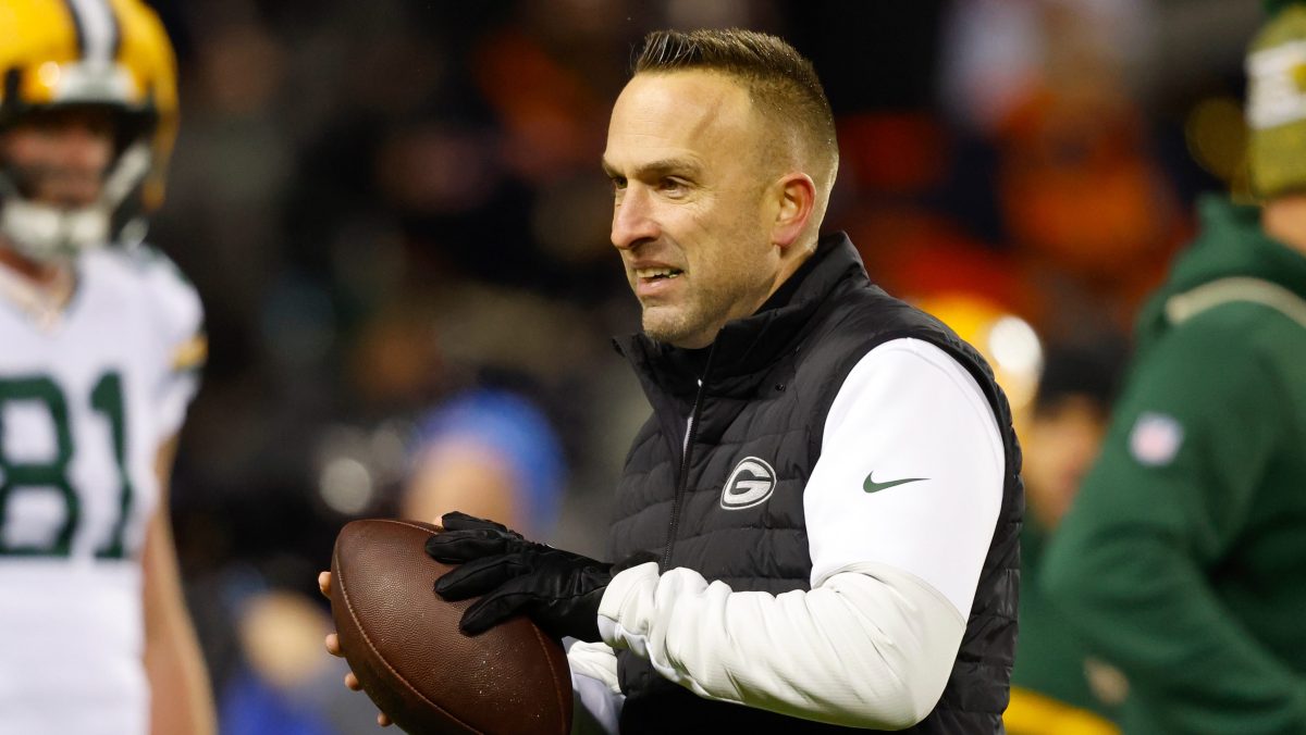 Miami Dolphins pactan con Jeff Hafley como nuevo entrenador