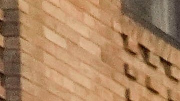 Enfermeras en huelga frente al Hospital Presbiteriano de Nueva York.