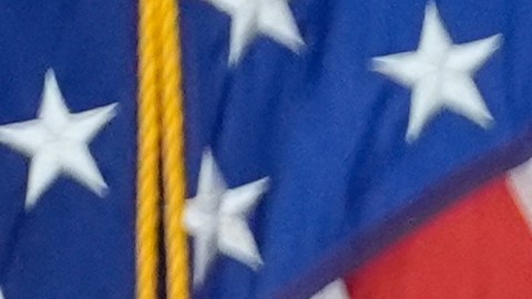 El vicegobernador de Florida, Jay Collins, durante una conferencia de prensa el 12 de agosto de 2025 en Tampa, Florida.