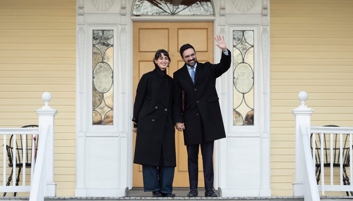 De apartamento en Queens a Gracie Mansion en Manhattan: alcalde Mamdani se mudó al “hogar del pueblo”