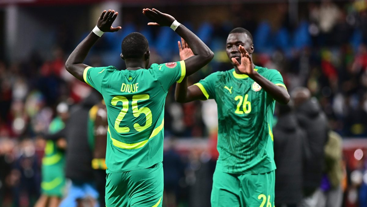 Senegal se queja de trato injusto antes de final contra Marruecos en Copa Africana