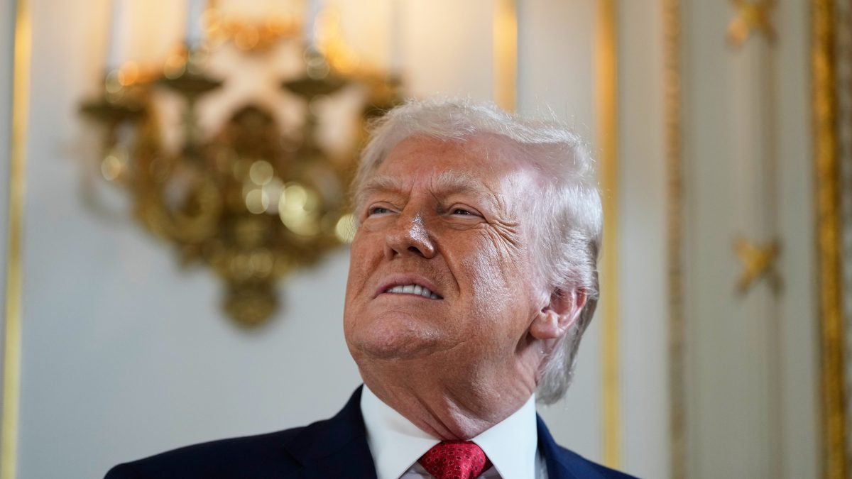 Aranceles de Trump: de simple castigo a herramienta para controlar la política global