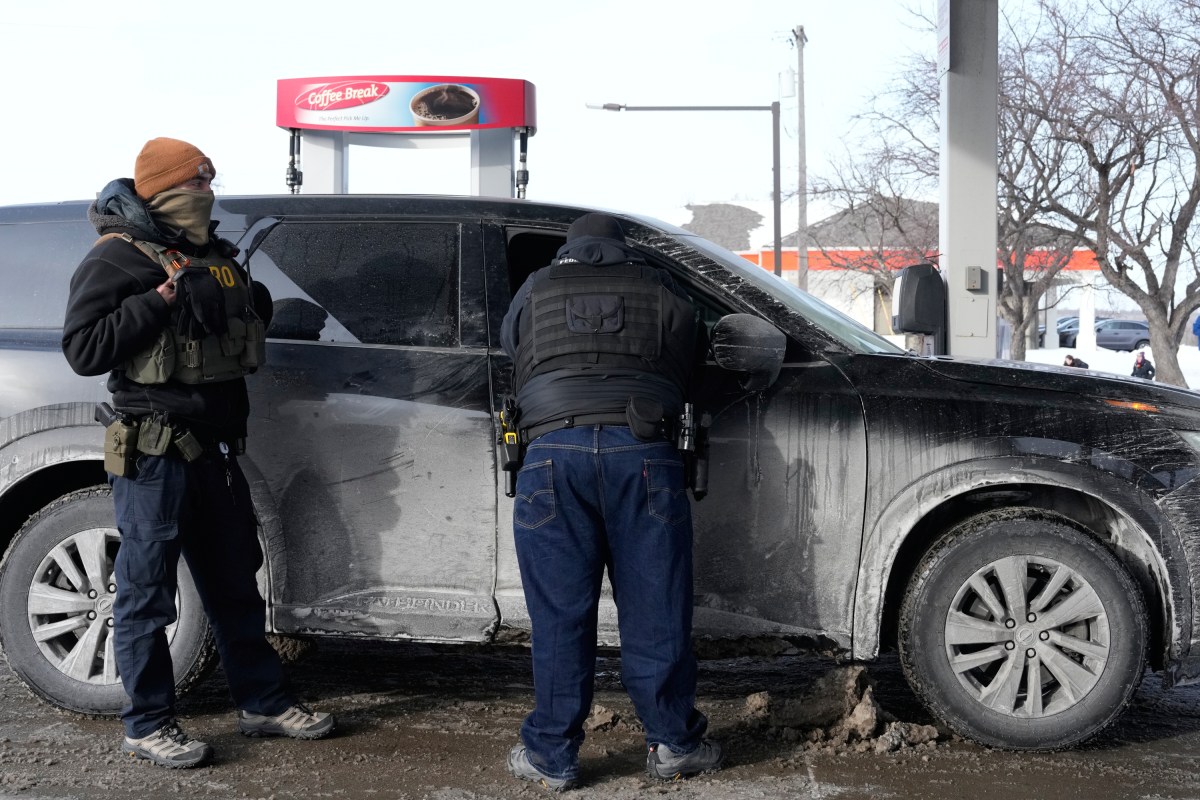 DHS niega que ICE haya detenido a niño en Minnesota y culpan a su padre de abandono